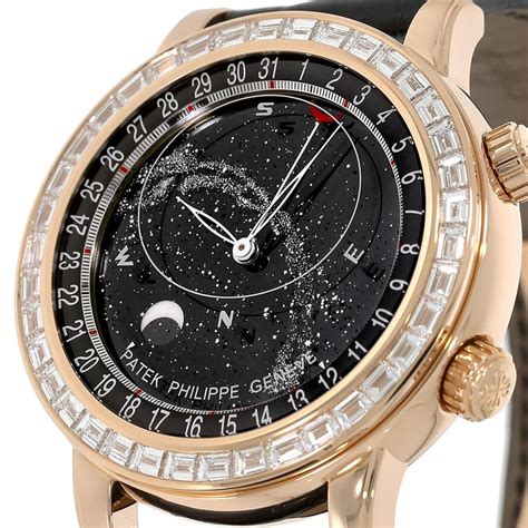 patek philippe 1518 rose gold|patek philippe rose gold celestial.